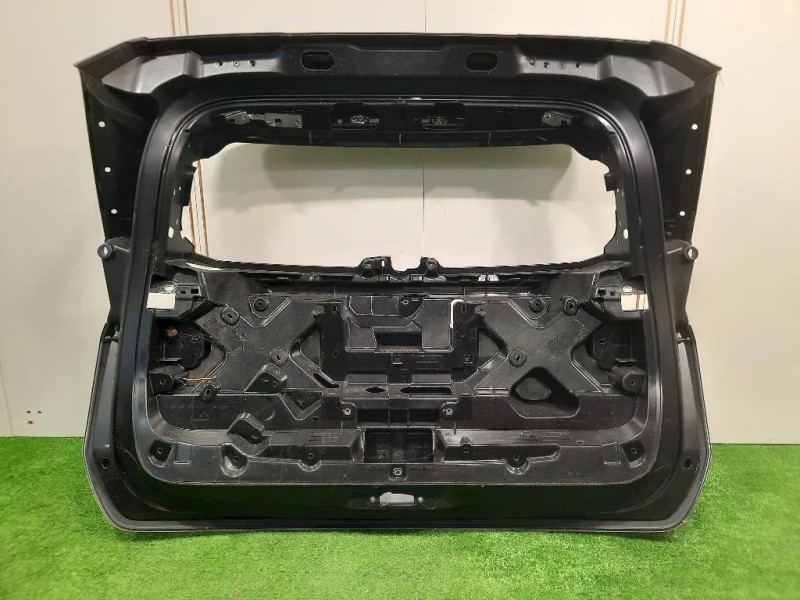 Portello POST 1619267680 Peugeot 5008 II 2017