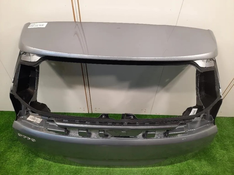 Portello POST 1619267680 Peugeot 5008 II 2017