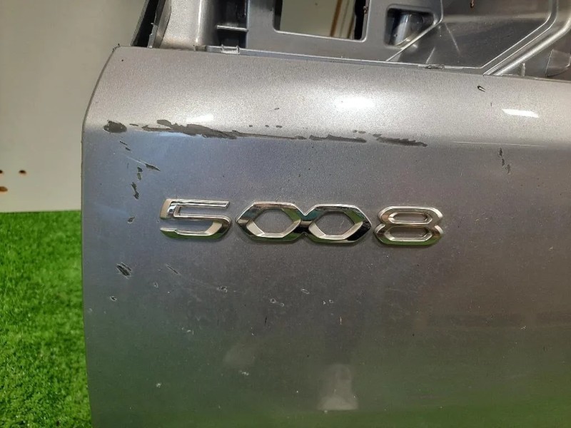 Portello POST 1619267680 Peugeot 5008 II 2017