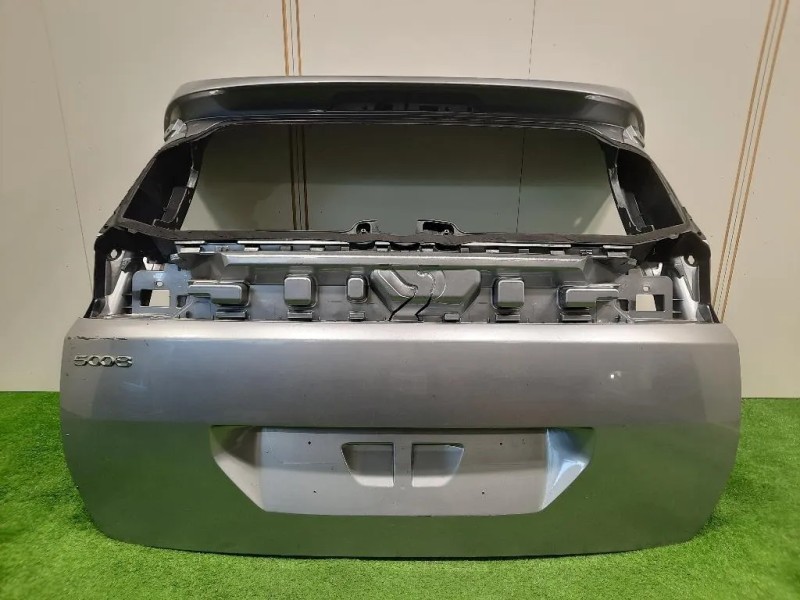 Portello POST 1619267680 Peugeot 5008 II 2017