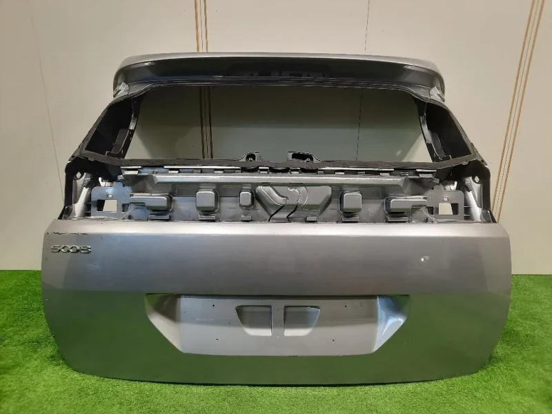 Portello POST 1619267680 Peugeot 5008 II 2017