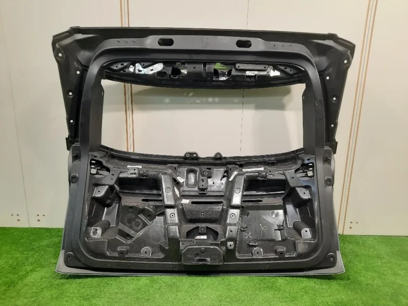 Portello POST 1619267680 Peugeot 5008 II 2017