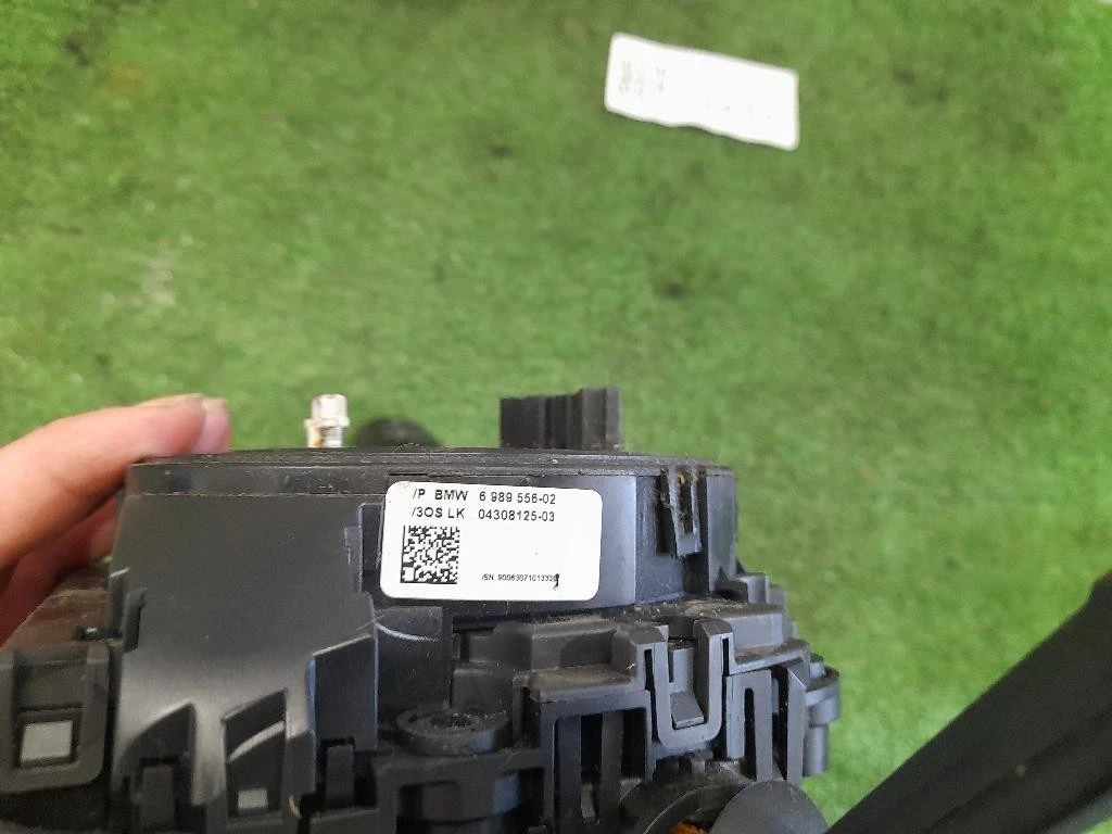 Devioguida Completo 9110873 Bmw Serie 1 E87 Berlina 2005