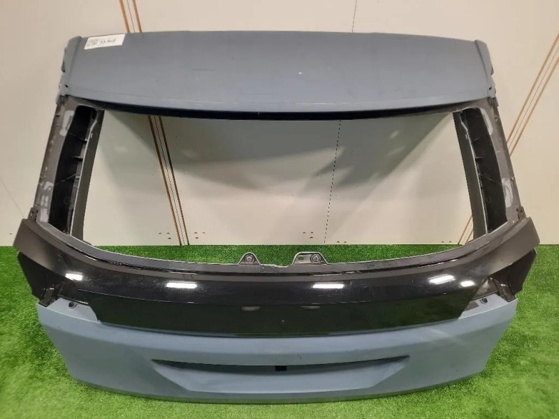 Portello POST 1619267680 Peugeot 5008 II 2017