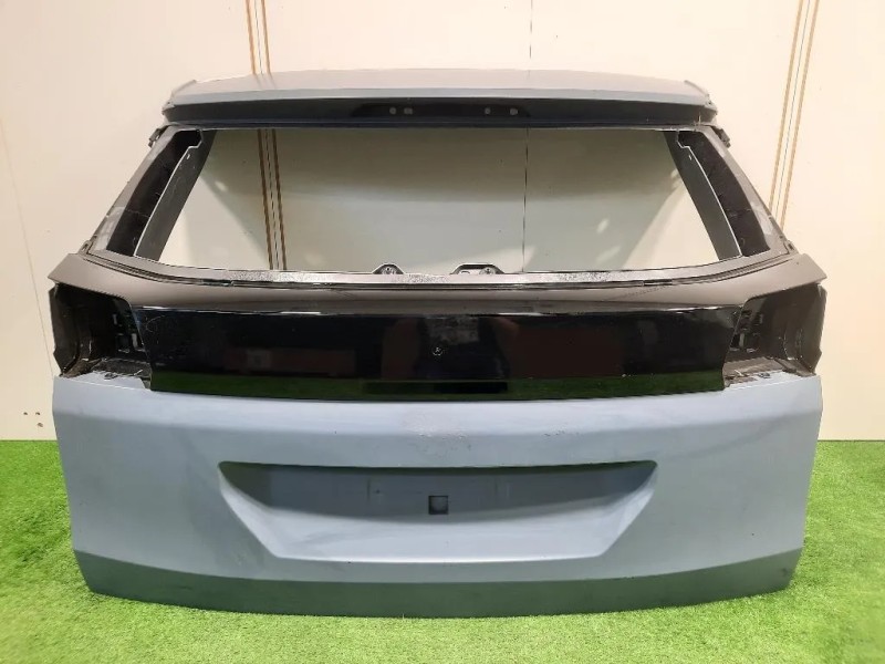 Portello POST 1619267680 Peugeot 5008 II 2017