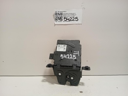 Portello POST 1619267680 Peugeot 5008 II 2017