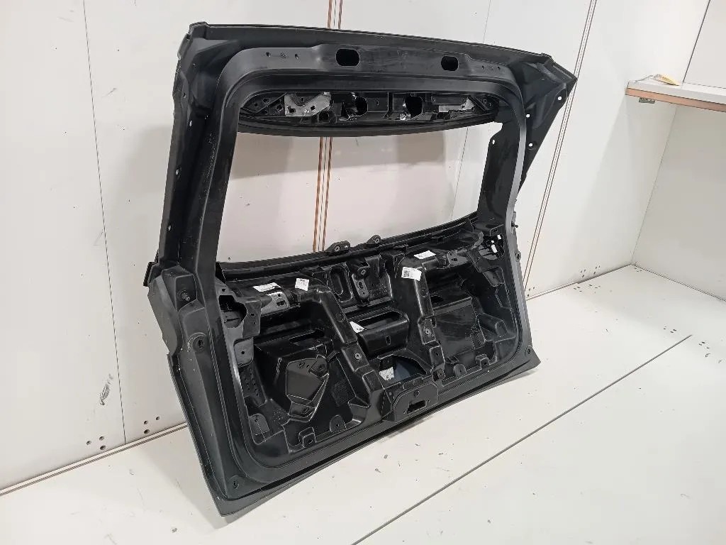 Portello POST 1619267680 Peugeot 5008 II 2017