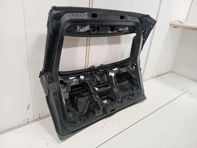 Portello POST 1619267680 Peugeot 5008 II 2017