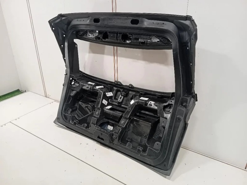 Portello POST 1619267680 Peugeot 5008 II 2017