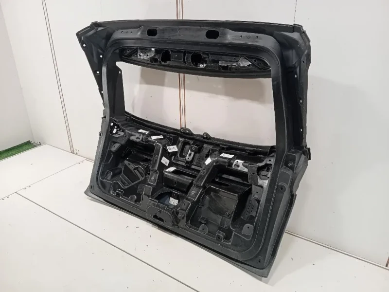 Portello POST 1619267680 Peugeot 5008 II 2017