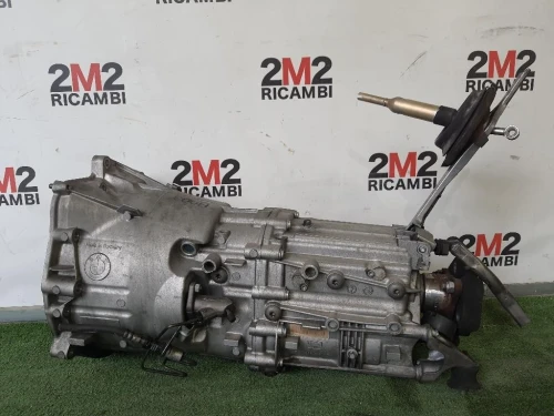 Cambio 23007533513 163CV 120KW Bmw Serie 1 E87 Berlina 2005