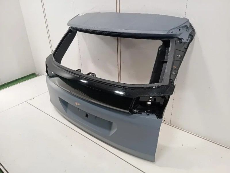 Portello POST 1619267680 Peugeot 5008 II 2017