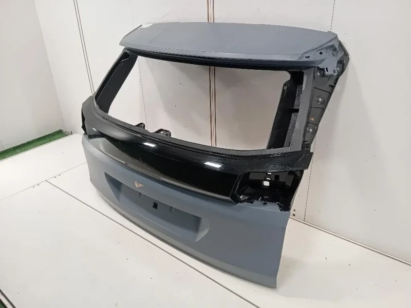 Portello POST 1619267680 Peugeot 5008 II 2017