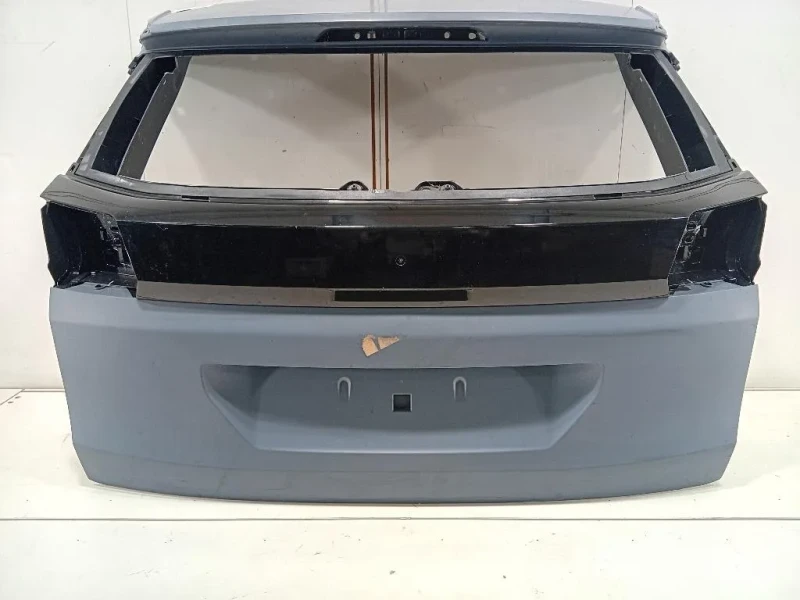 Portello POST 1619267680 Peugeot 5008 II 2017