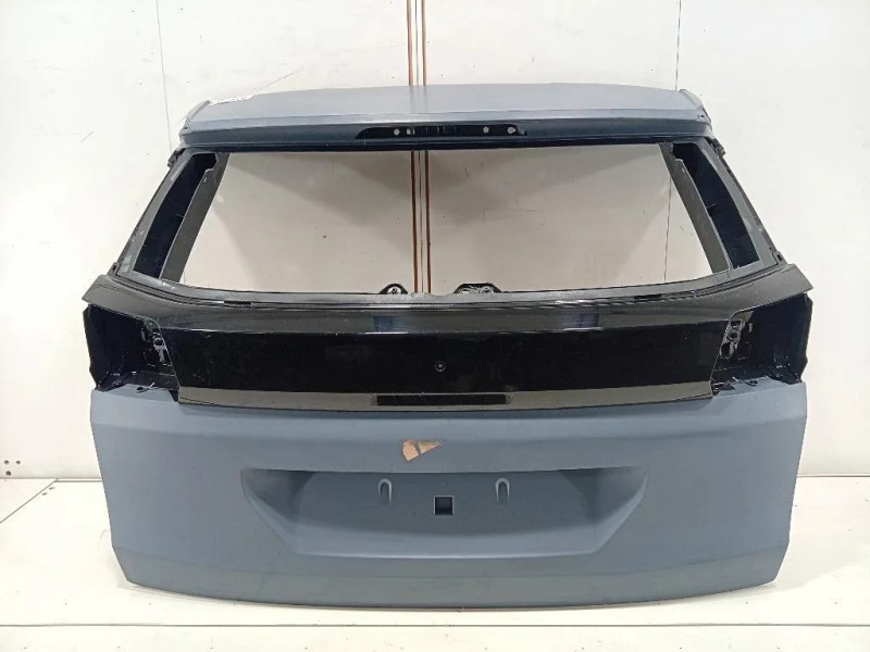 Portello POST 1619267680 Peugeot 5008 II 2017