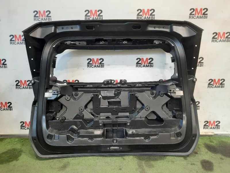 Portello POST 1619267580 Peugeot 5008 II 2020