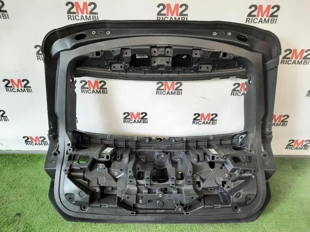 Portello POST 1637300580 Peugeot 508 II SW 2018