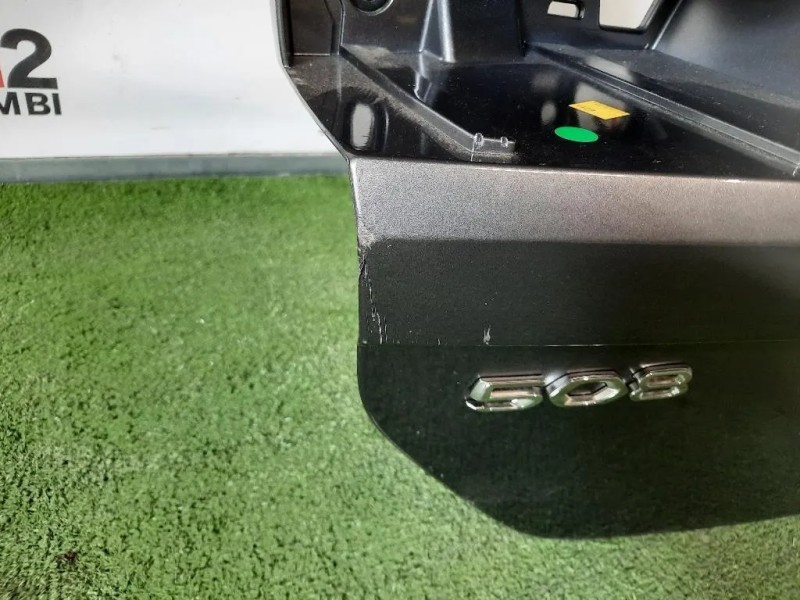 Portello POST 1637300580 Peugeot 508 II SW 2018