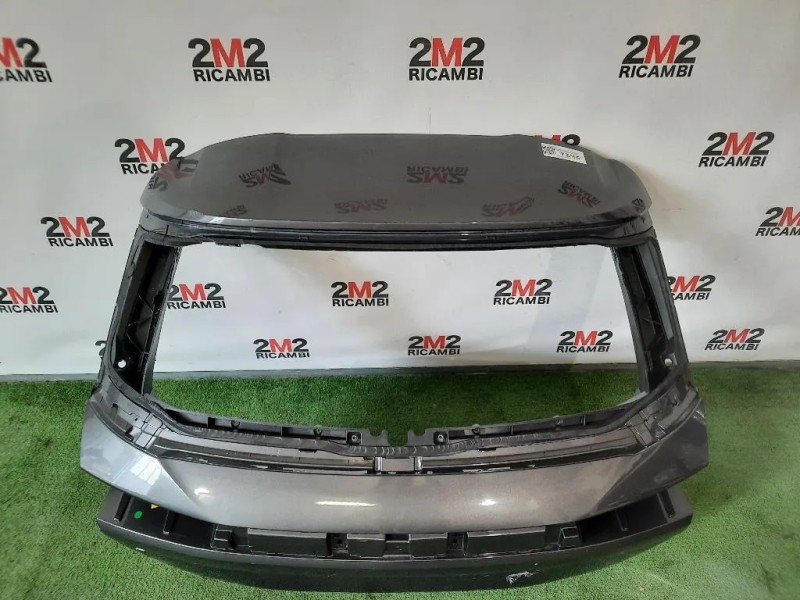 Portello POST 1637300580 Peugeot 508 II SW 2018