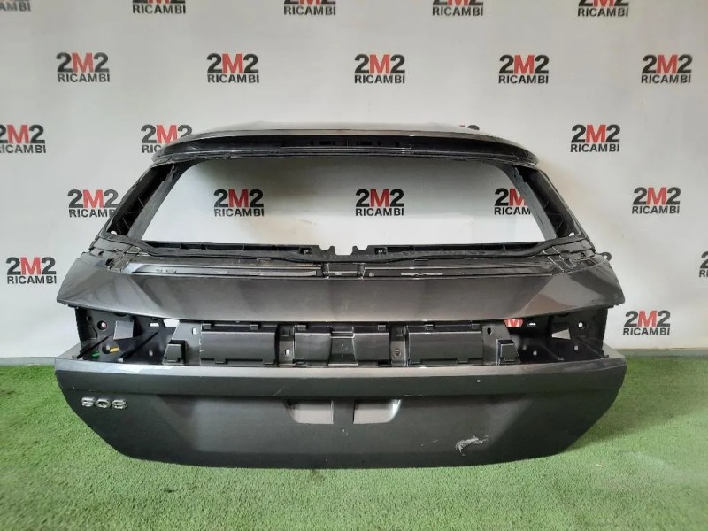 Portello POST 1637300580 Peugeot 508 II SW 2018