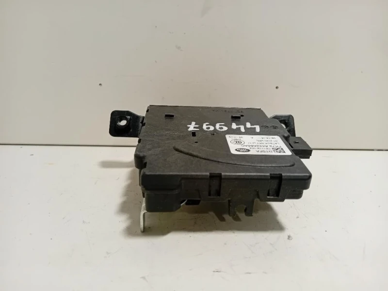 Serratura Portello POST FK72-A442A66AC Land Rover Range Rover Sport III 2014