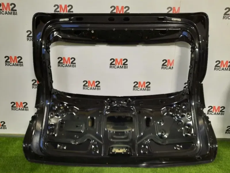 Portello POST DANNO IN FOTO 95882702500GRV Porsche Cayenne III 2017