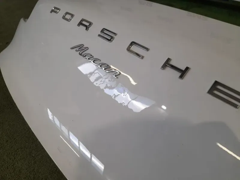 Portello POST 95B827025KY Porsche Macan 2014