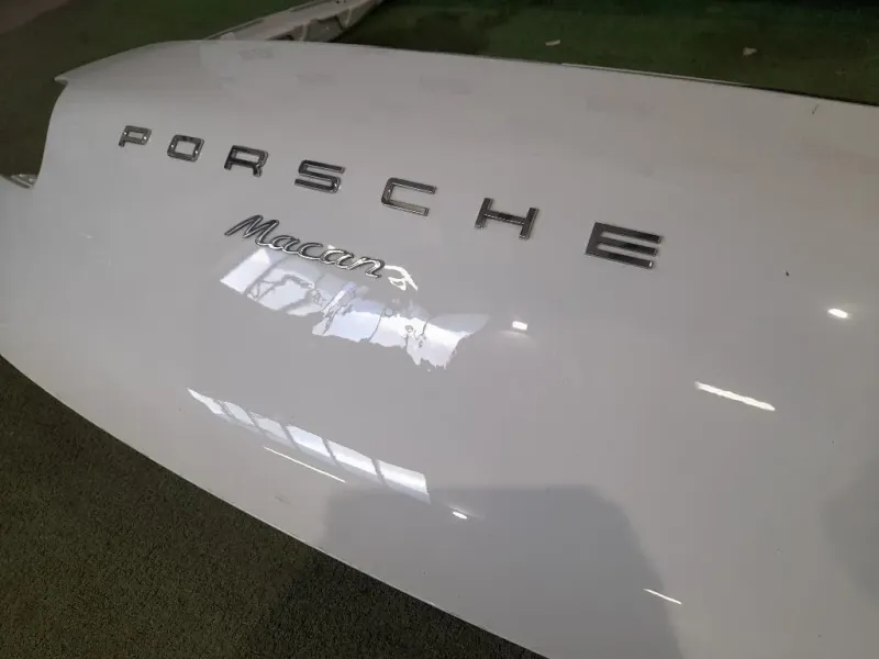 Portello POST 95B827025KY Porsche Macan 2014