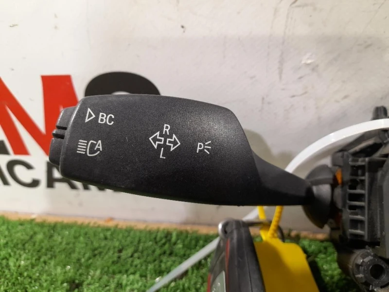 Devioguida Completo 9253754-01 9253754-01 9253759-01 Bmw Serie 1 F20 Berlina 2012