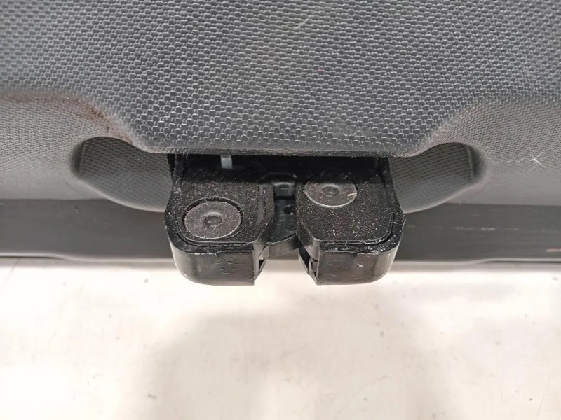 Portello POST PORTELLO POST Renault CLIO IV 2013