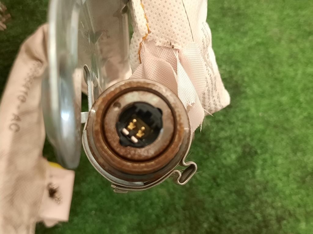 Air-bag A Tendina SX 306656410 -AC Bmw Serie 5 F07 GT 2010