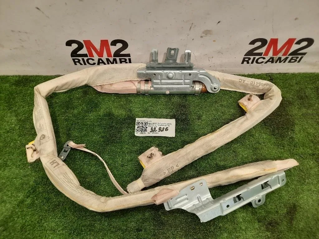 Air-bag A Tendina SX 306656410 -AC Bmw Serie 5 F07 GT 2010