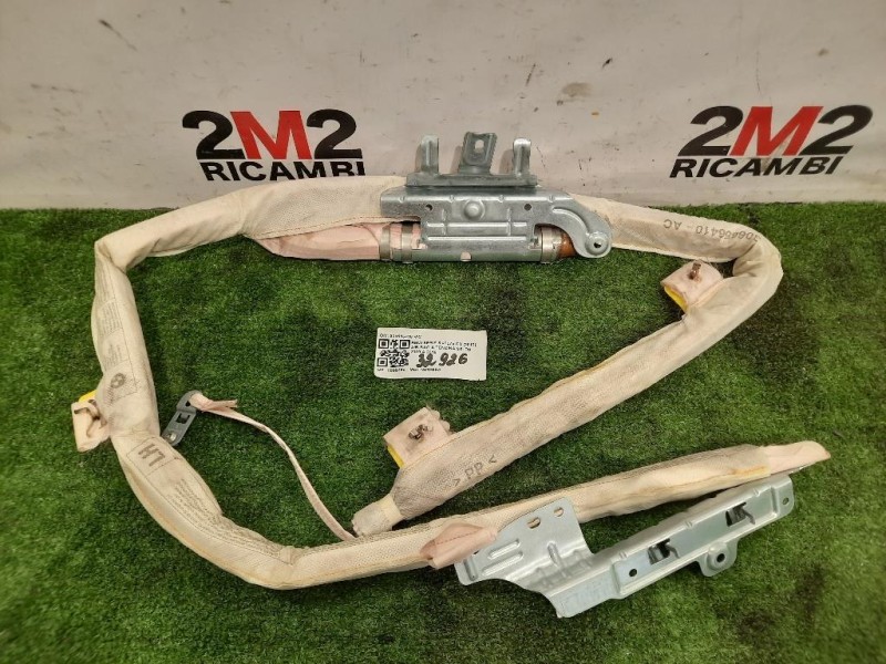 Air-bag A Tendina SX 306656410 -AC Bmw Serie 5 F07 GT 2010