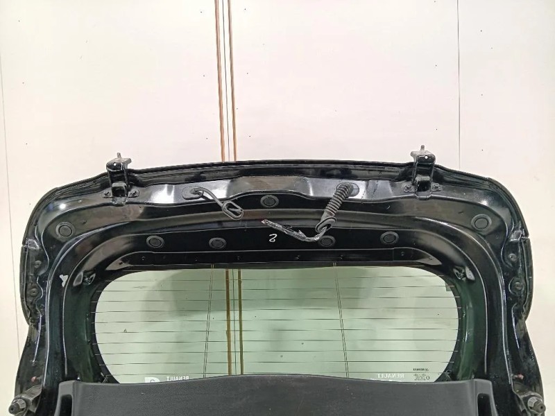 Portello POST PORTELLO POST Renault CLIO IV 2013