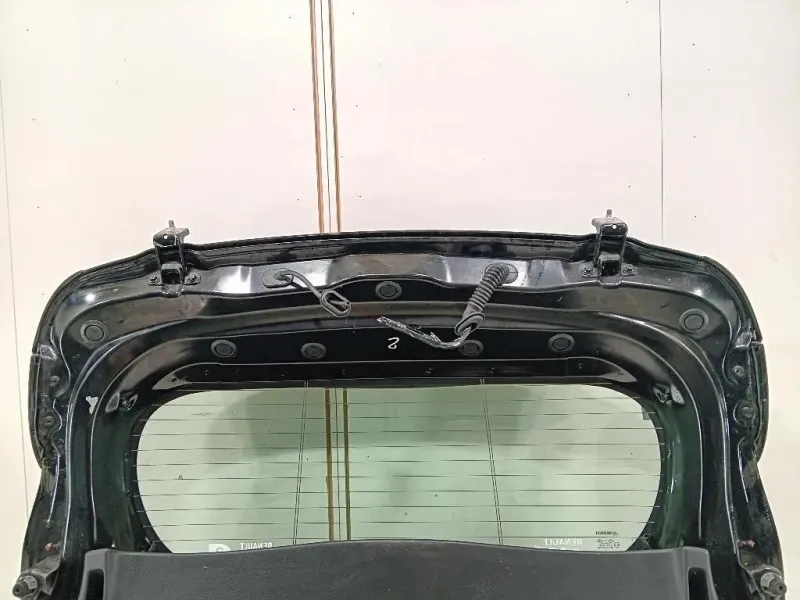 Portello POST PORTELLO POST Renault CLIO IV 2013