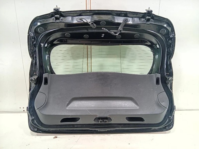 Portello POST PORTELLO POST Renault CLIO IV 2013