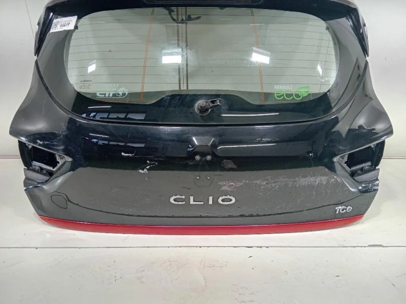Portello POST PORTELLO POST Renault CLIO IV 2013