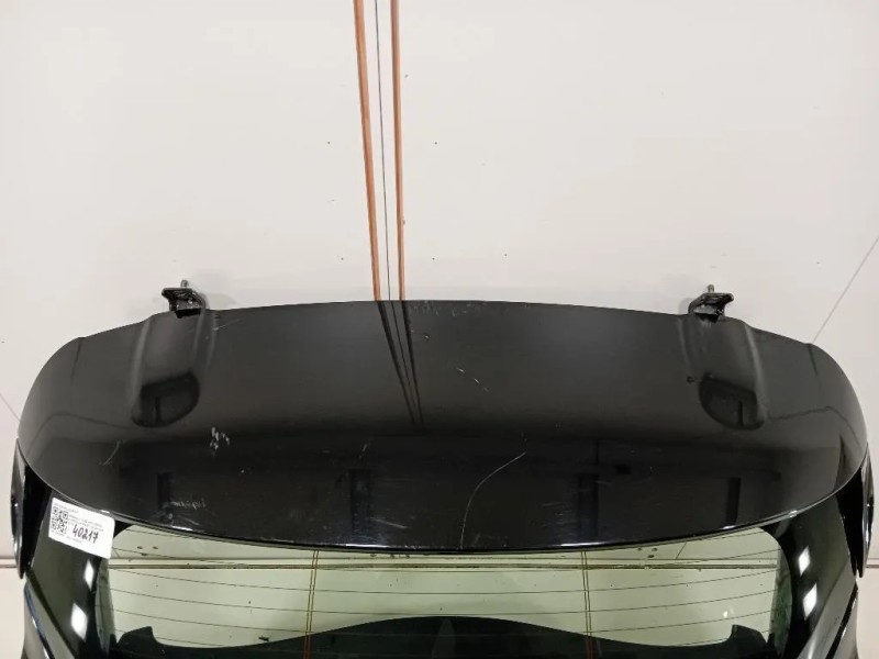 Portello POST PORTELLO POST Renault CLIO IV 2013