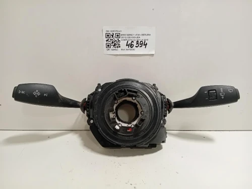 Devioguida Completo 9253753-01 Bmw Serie 1 F20 Berlina 2012