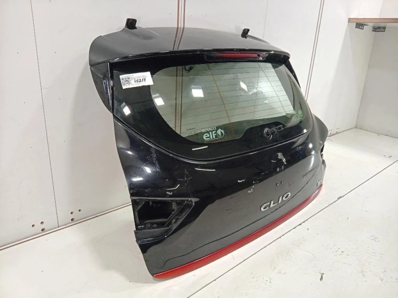 Portello POST PORTELLO POST Renault CLIO IV 2013