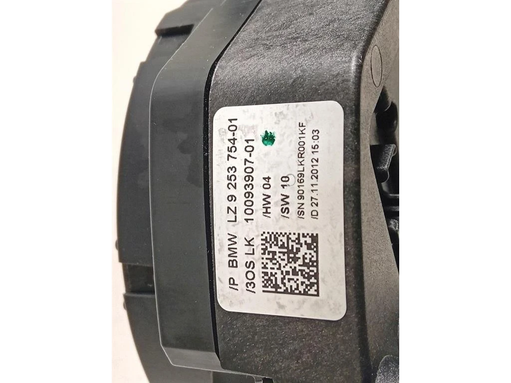 Devioguida Completo 10042960 Bmw Serie 1 F20 Berlina 2012