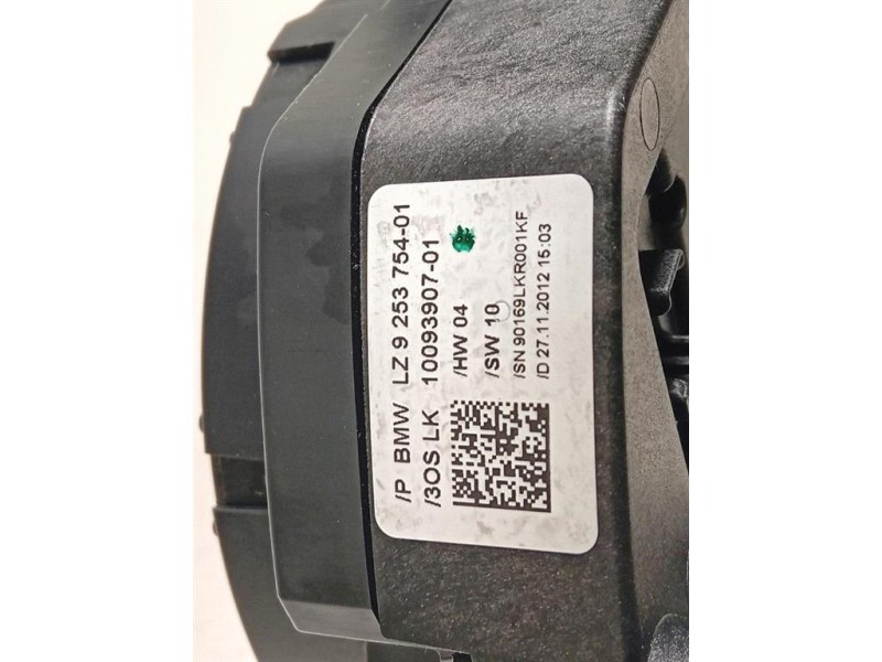 Devioguida Completo 10042960 Bmw Serie 1 F20 Berlina 2012