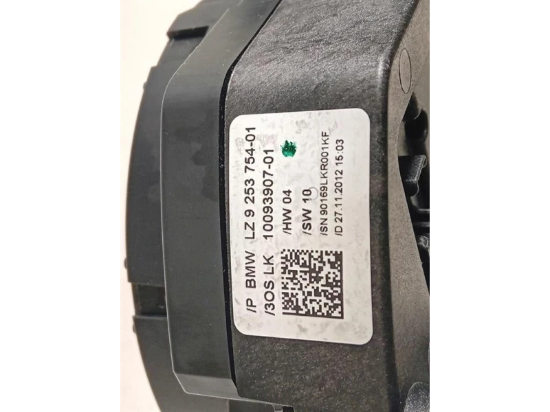 Devioguida Completo 10042960 Bmw Serie 1 F20 Berlina 2012