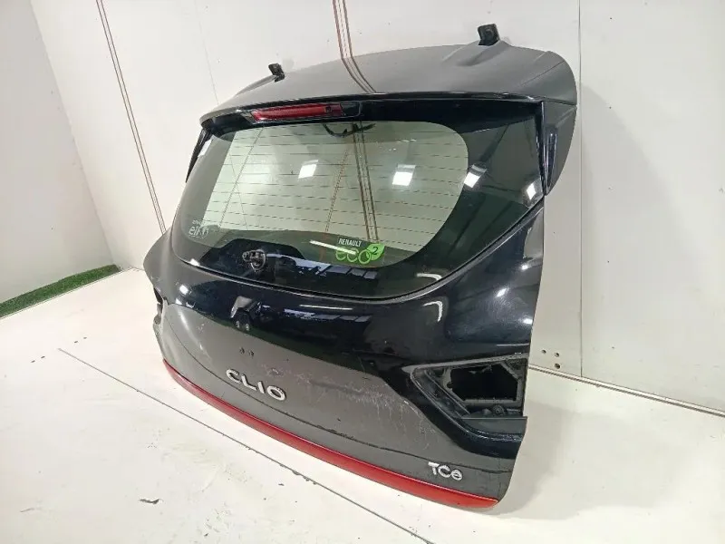 Portello POST PORTELLO POST Renault CLIO IV 2013