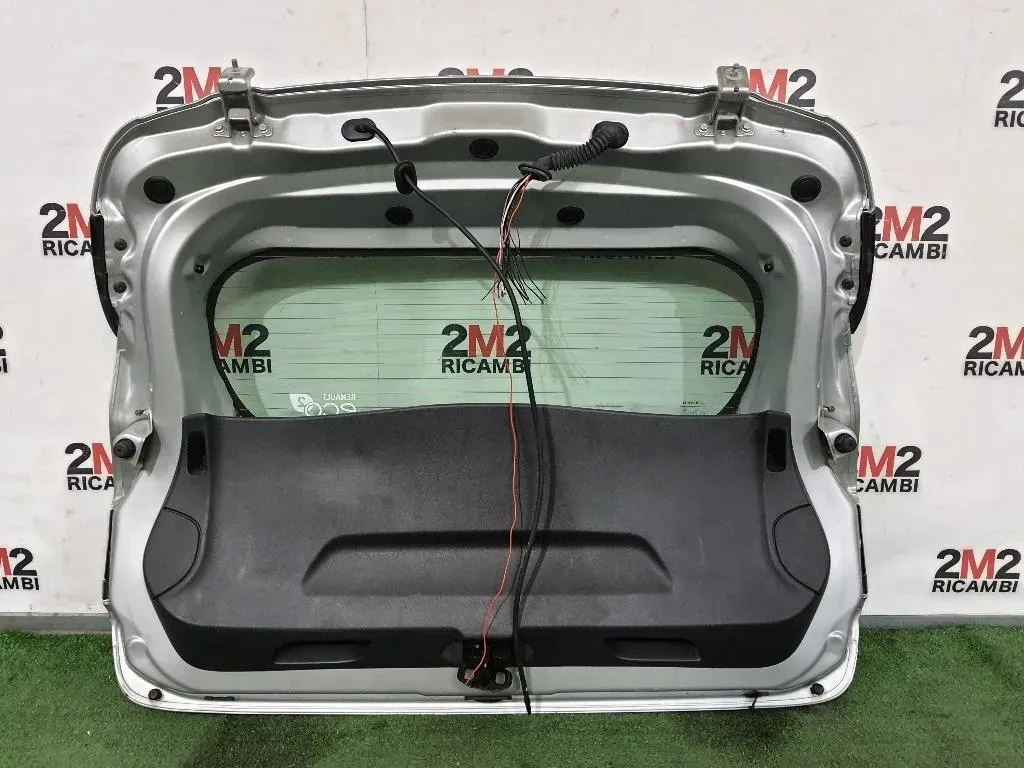 Portello POST NUDO 901008961R Renault CLIO IV 2013