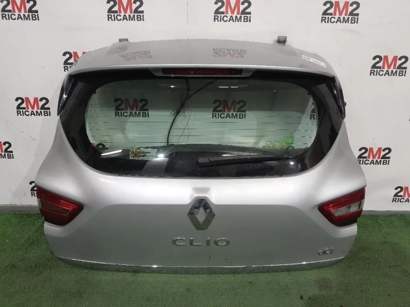 Portello POST NUDO 901008961R Renault CLIO IV 2013