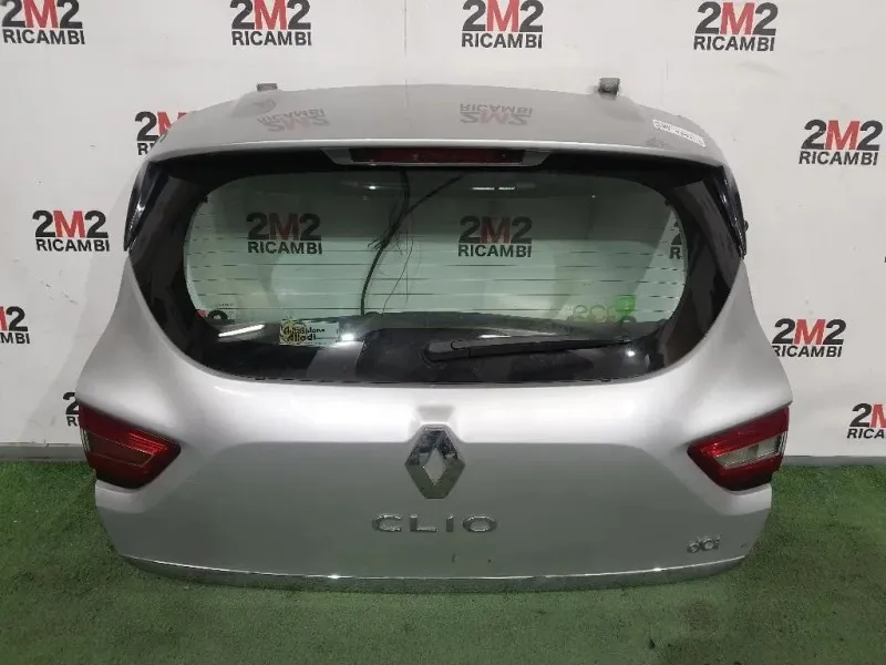 Portello POST NUDO 901008961R Renault CLIO IV 2013