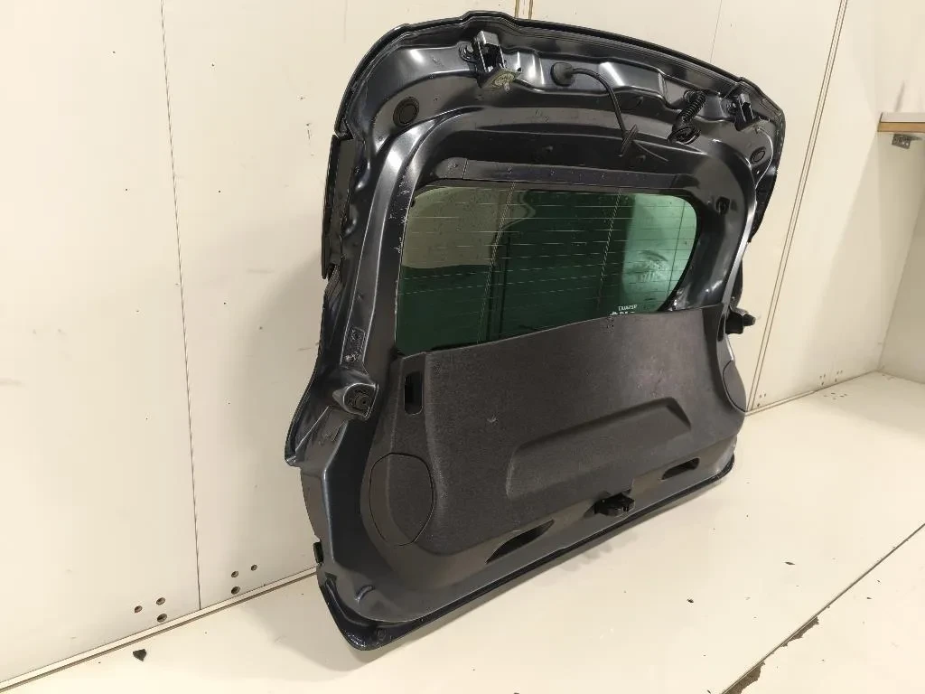 Portello POST 901008956R Renault CLIO IV 2016