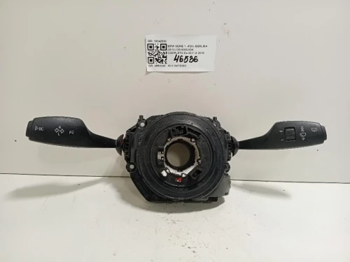 Devioguida Completo 10042960 Bmw Serie 1 F20 Berlina 2012