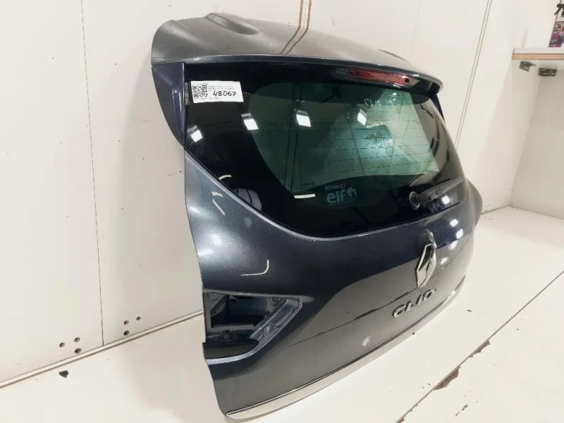 Portello POST 901008956R Renault CLIO IV 2016